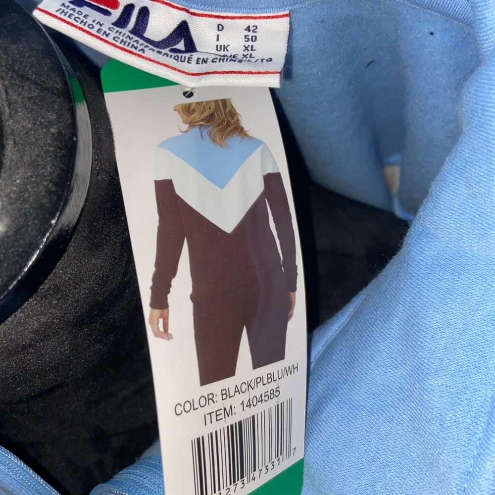FILA pullover - Picture 3 of 4